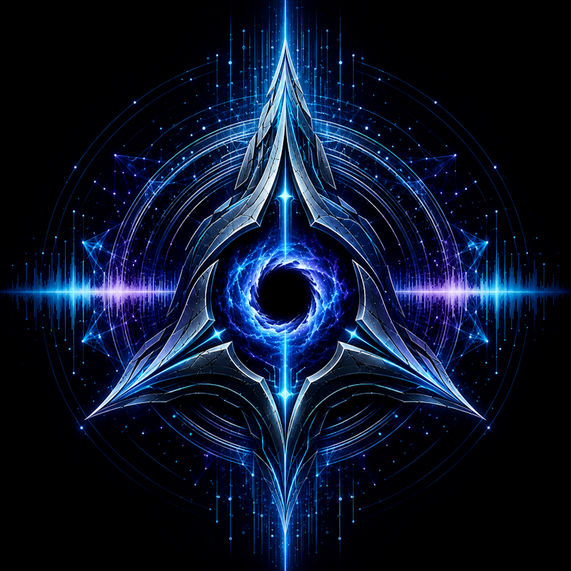 Hadal Static emblem